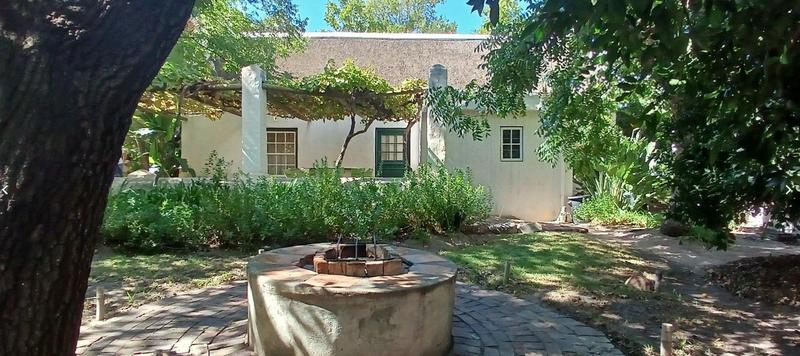 7 Bedroom Property for Sale in Clanwilliam Western Cape